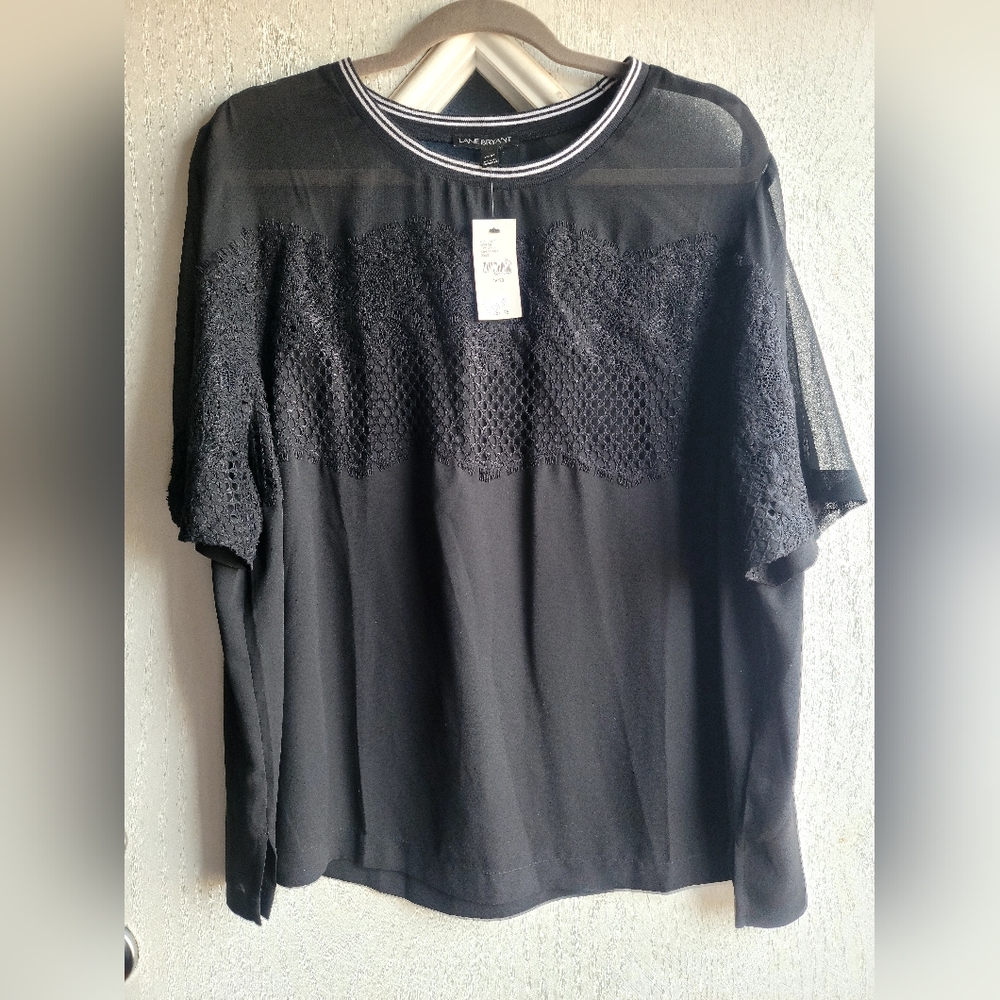 Lane Bryant size 18/20 brand new never worn